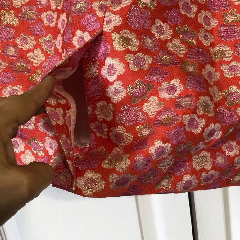 NWOT J. Crew Pencil Skirt - Picture 4 of 10